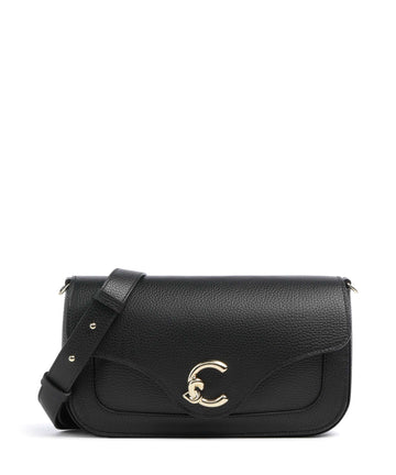 Coccinelle C-Me Crossover taske noir