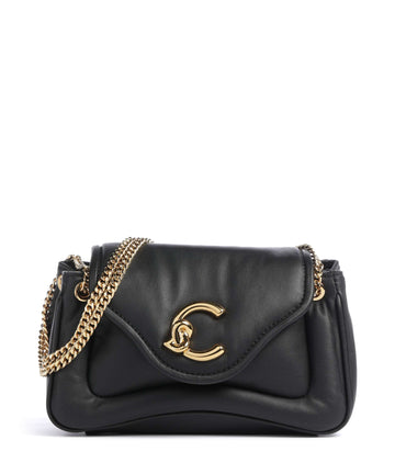 Coccinelle C-Me Crossover taske noir