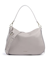 Coccinelle Nory Hobo bag oyster