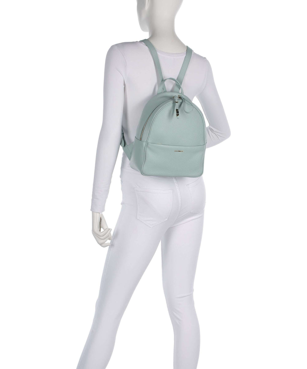Coccinelle Nory Backpack aquamarine