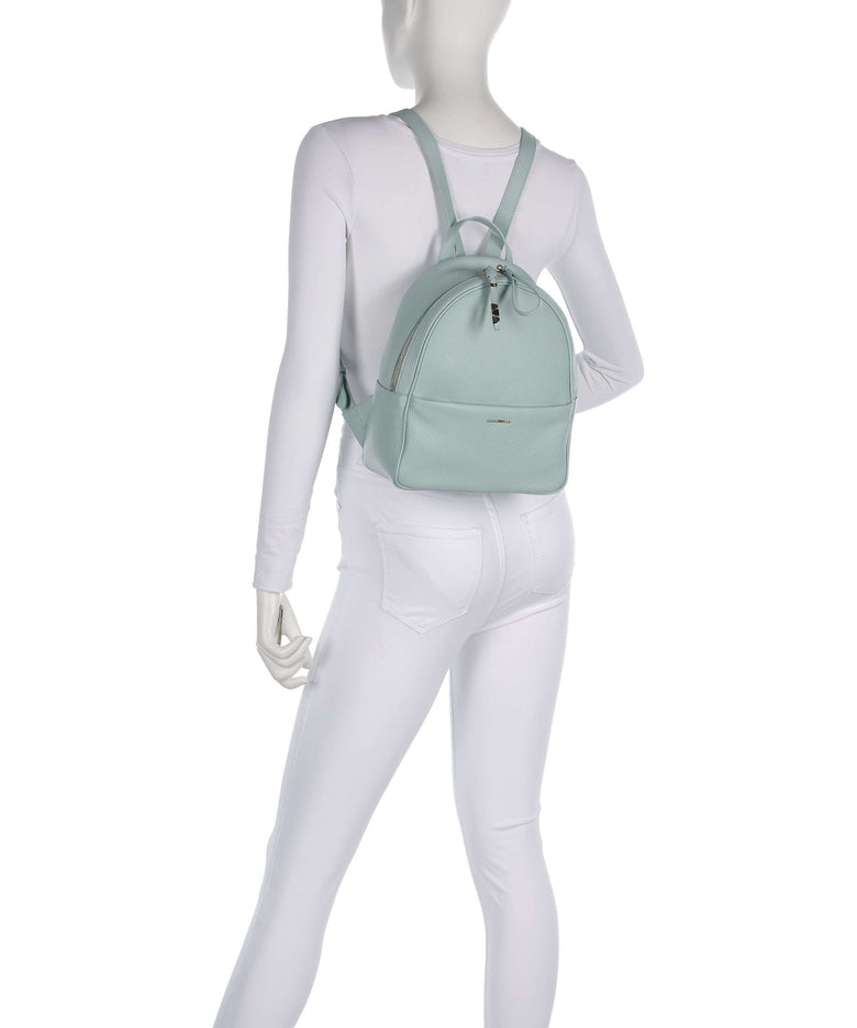 Coccinelle Nory Backpack aquamarine