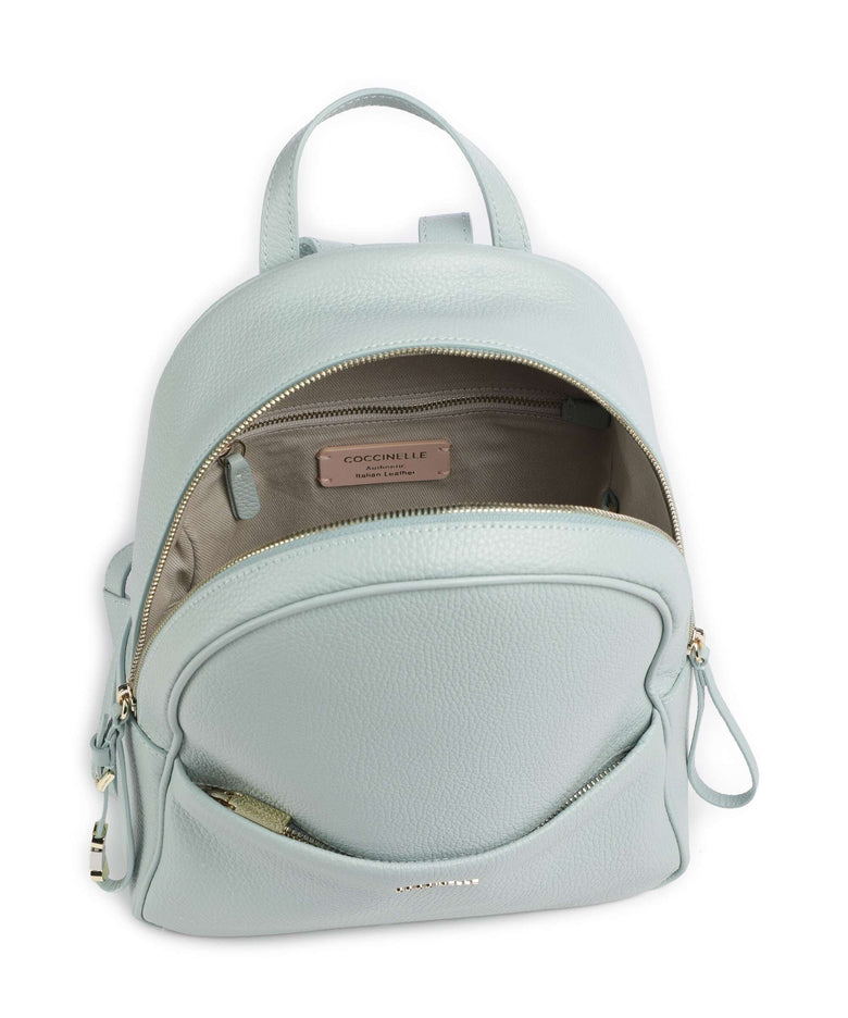 Coccinelle Nory Backpack aquamarine