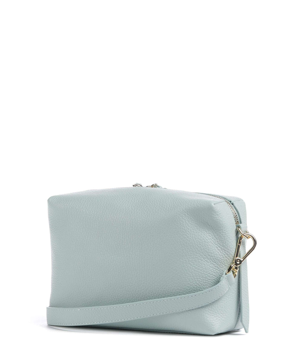 Coccinelle Nory Crossbody bag aquamarine