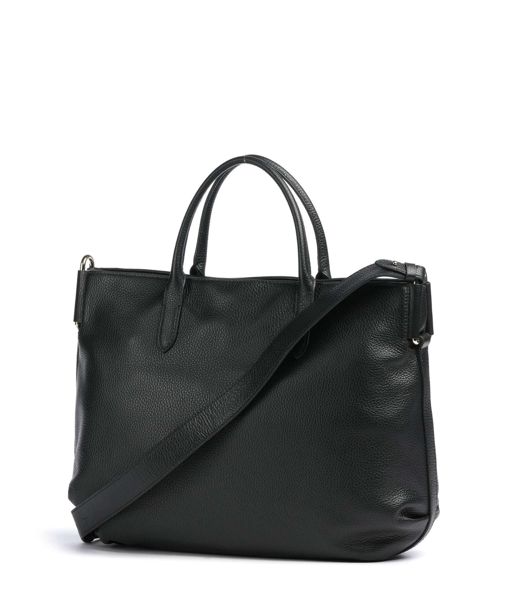 Coccinelle Rebekka Handbag noir