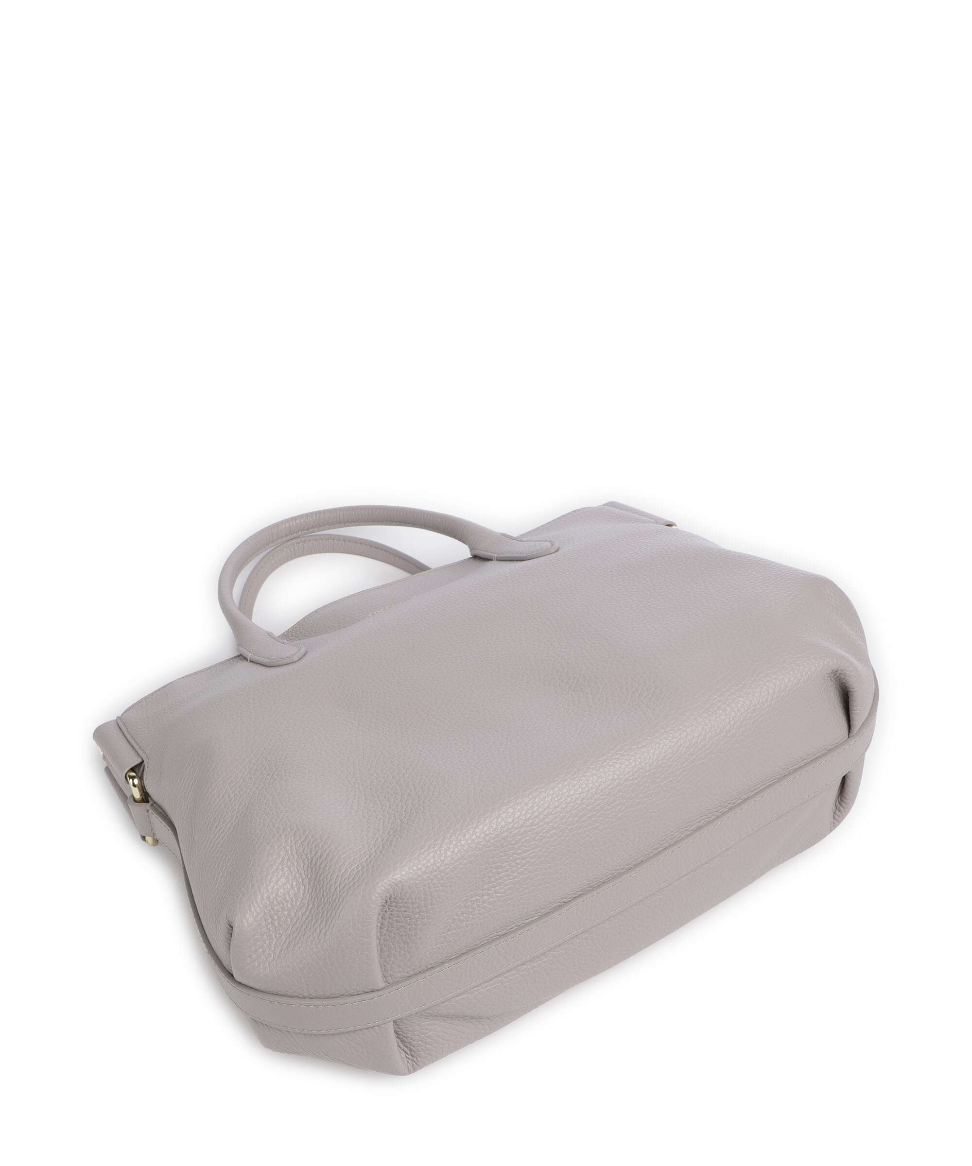 Coccinelle Rebekka Handbag oyster