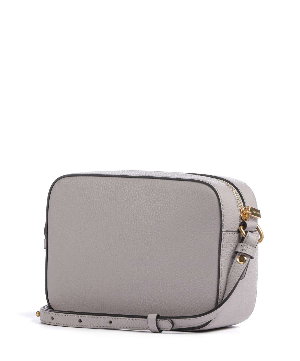 Coccinelle Beat Soft Crossbody bag oyster