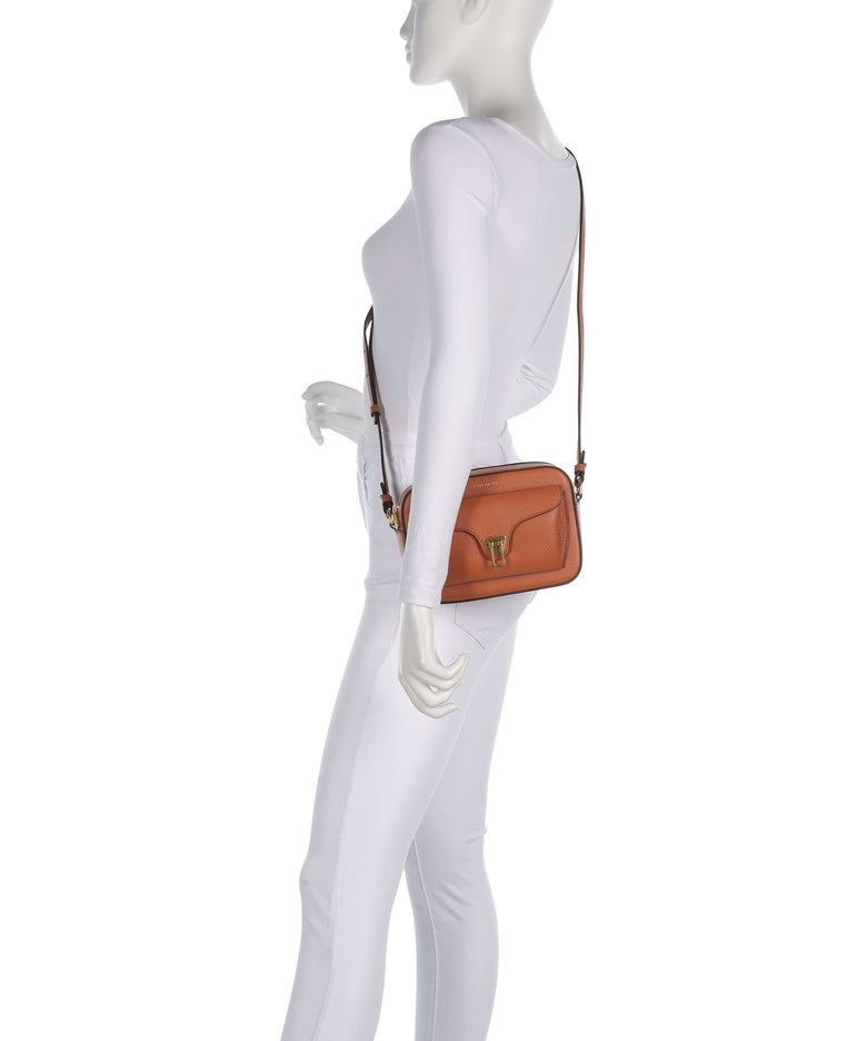 Coccinelle Beat Soft Crossbody bag crab