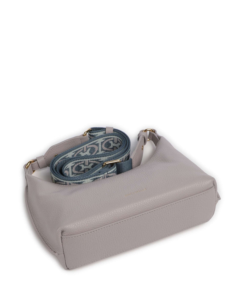 Coccinelle Suri Crossbody bag oyster