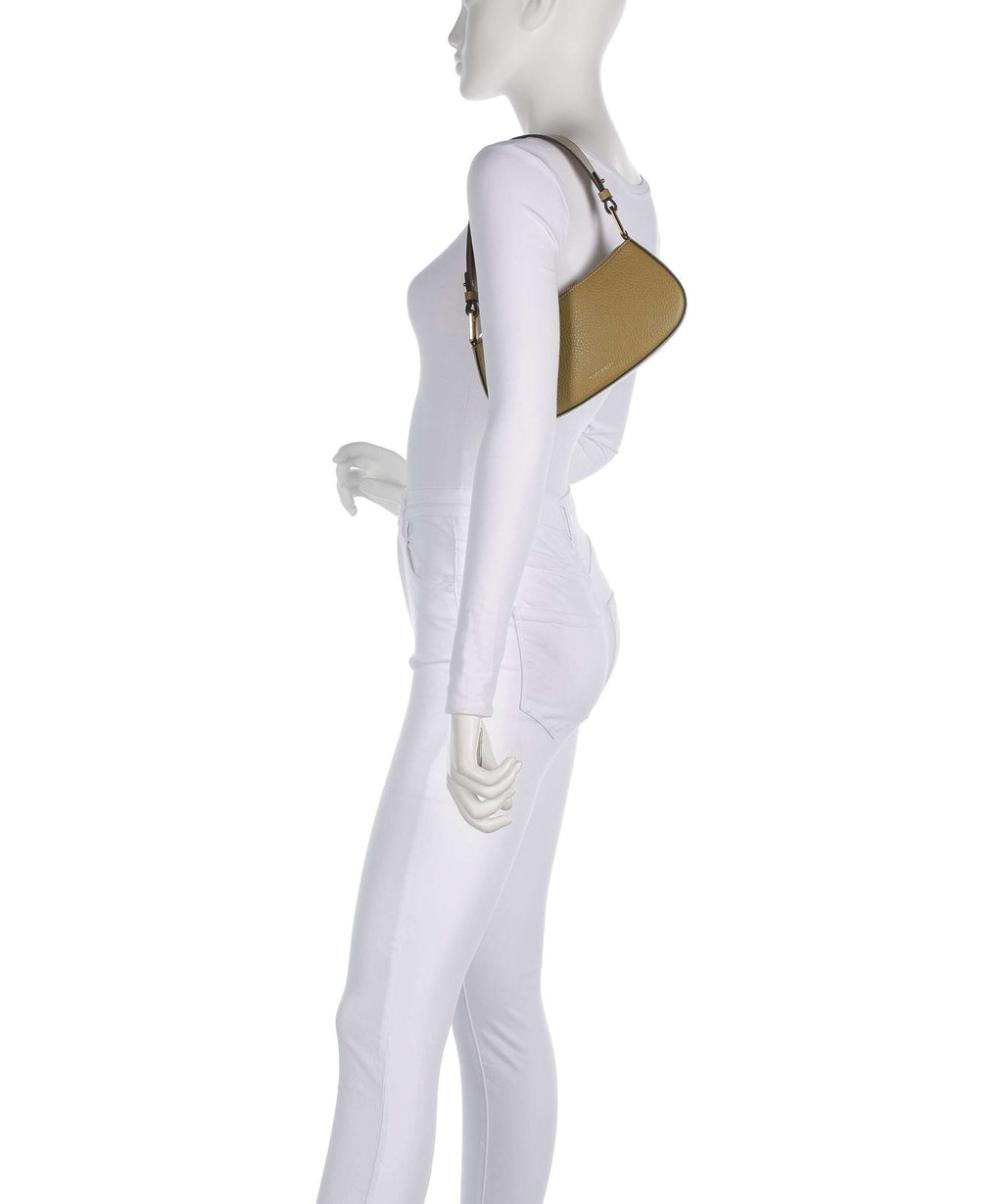 Coccinelle Merveille Shoulder bag seagrass