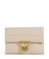 Coccinelle Arlettis Wallet sandshell