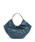 Coccinelle Smash Hobo bag deep blue