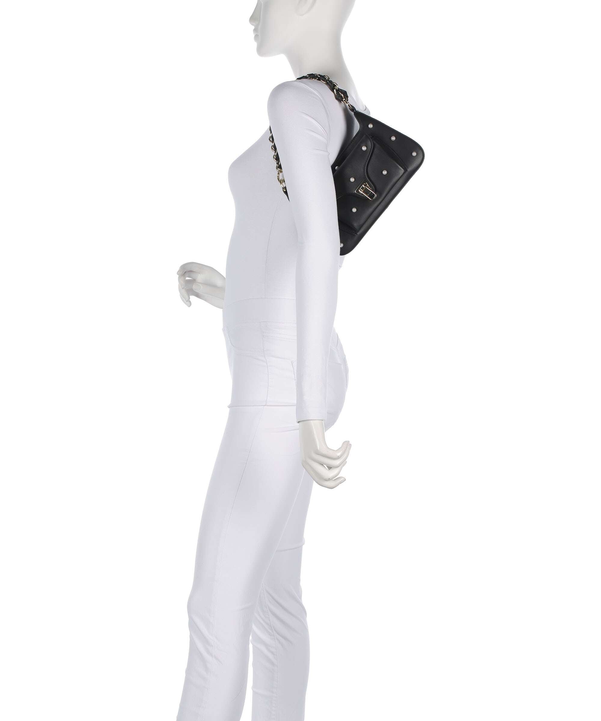 Coccinelle Beat Generation Shoulder bag noir