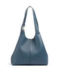 Coccinelle C-Easy Hobo bag deep blue