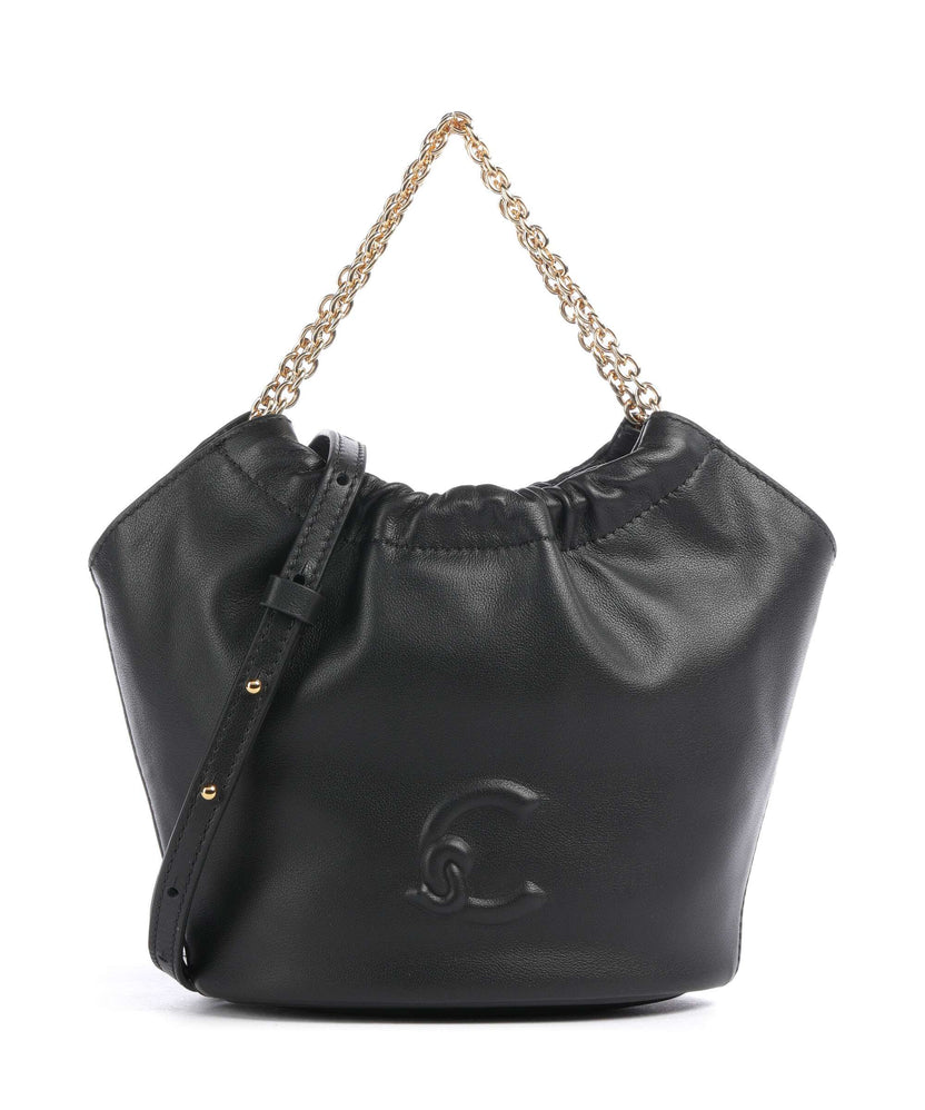 Coccinelle Smash Handbag noir