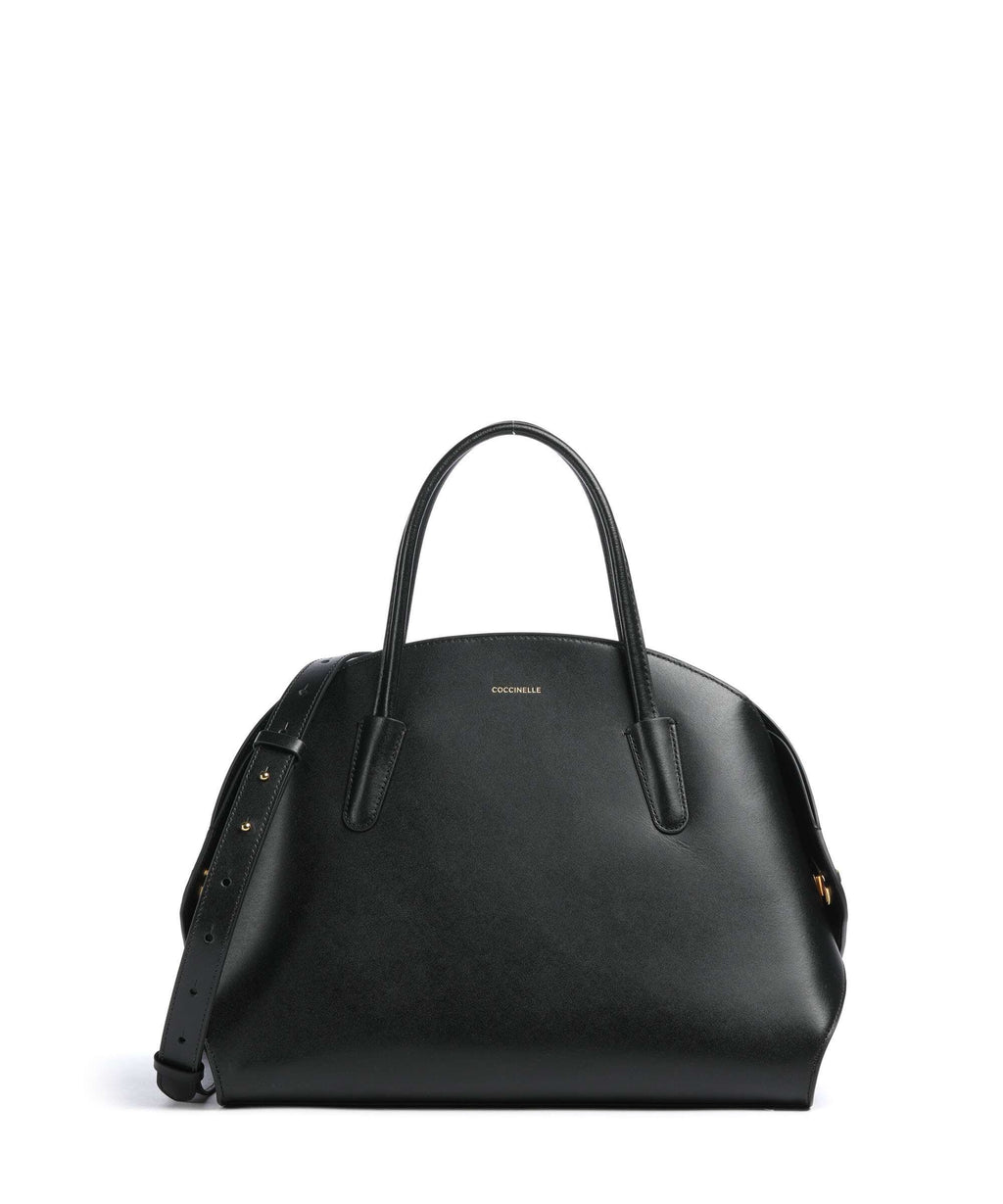Coccinelle Tylde Handbag noir