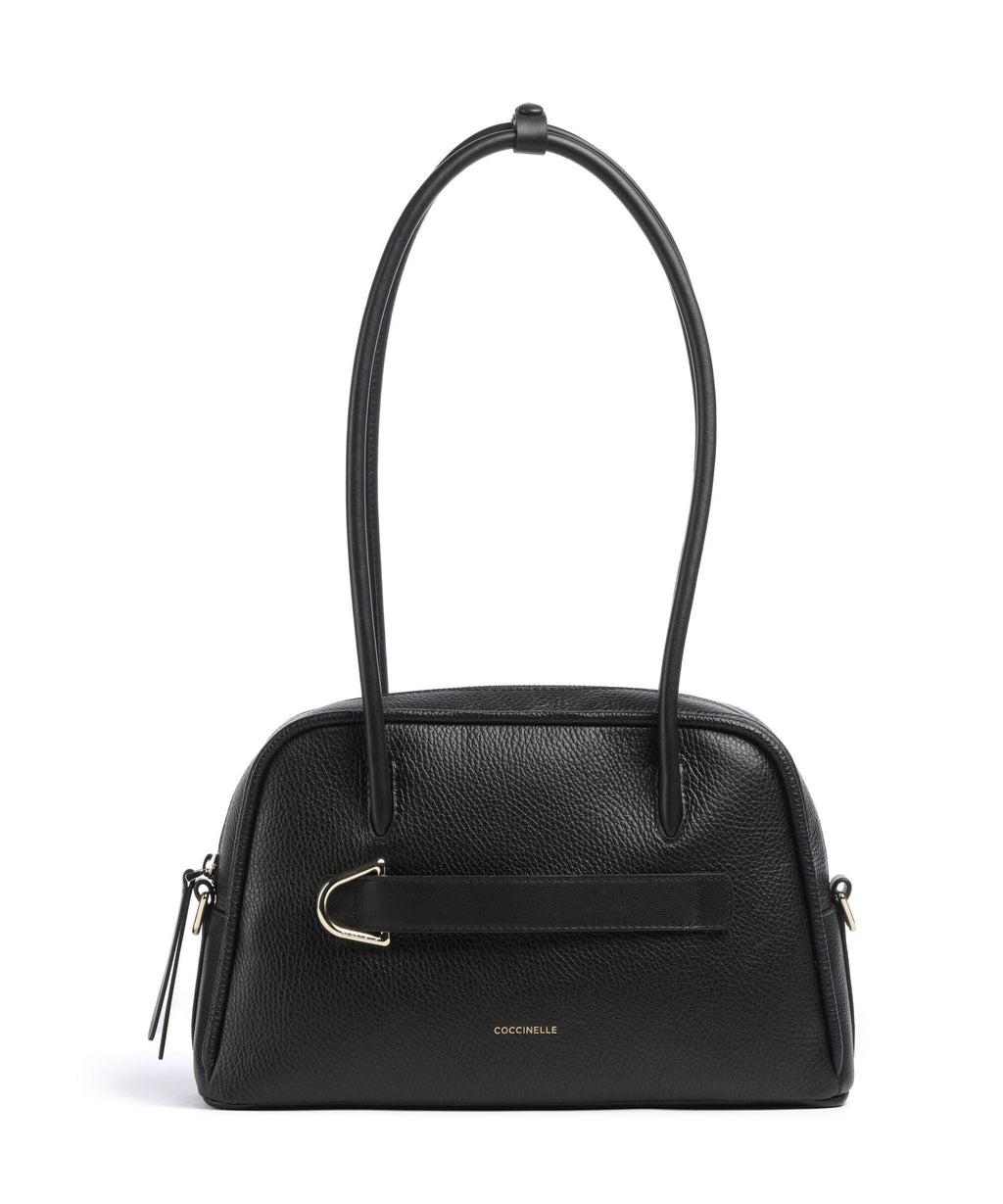 Coccinelle Paki Shoulder bag noir
