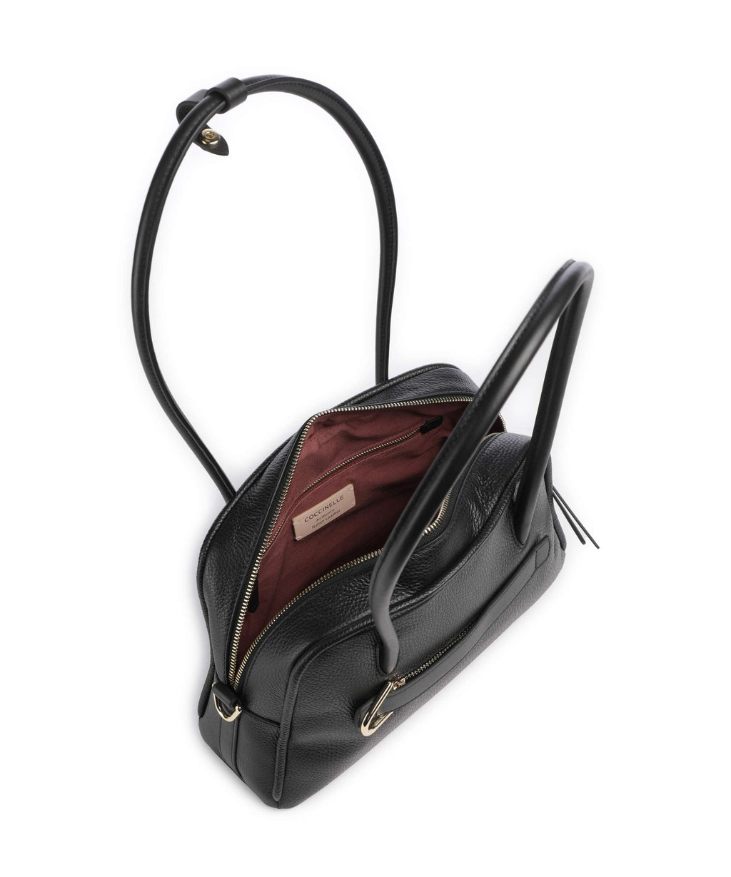 Coccinelle Paki Shoulder bag noir