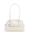 Coccinelle Paki Shoulder bag pearl