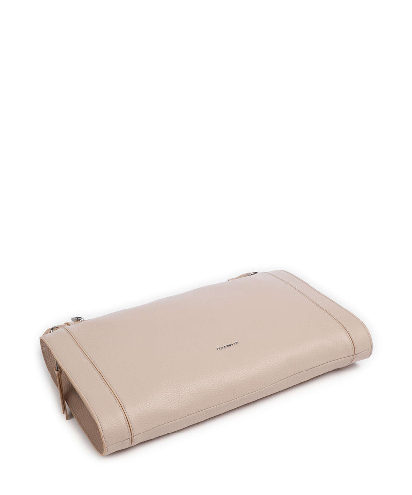 Coccinelle Elinor Hobo bag rosette