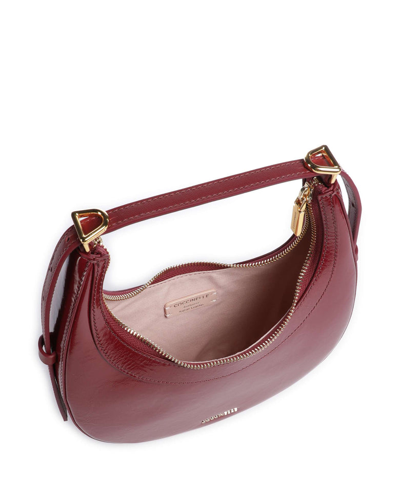 Coccinelle Whisper Shoulder bag ribes