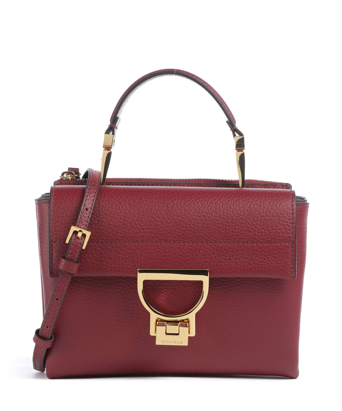 Coccinelle Arlettis Crossbody bag ribes