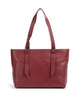 Coccinelle Malory Shopper taske ribes
