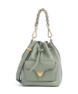 Coccinelle Beat Generation Bucket taske greenery