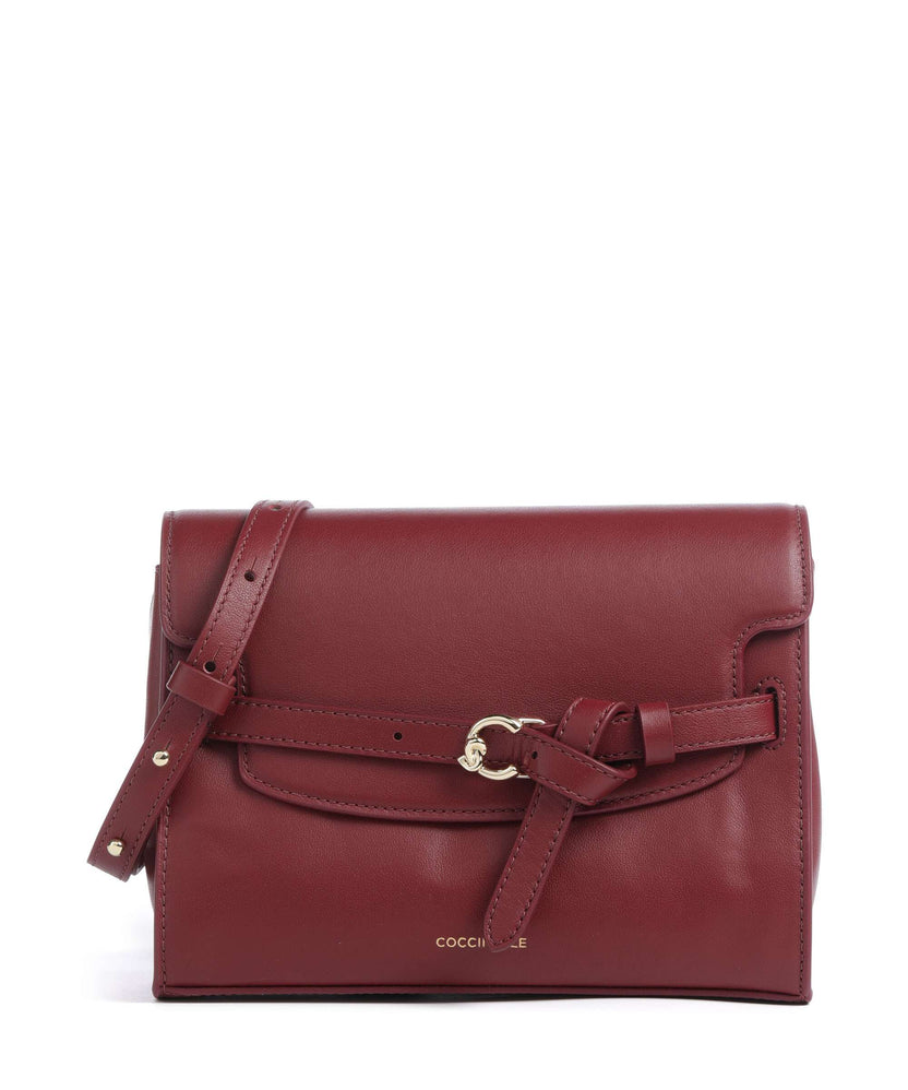Coccinelle Sabine Crossbody bag ribes