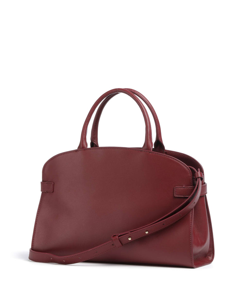 Coccinelle Sabine Handbag ribes