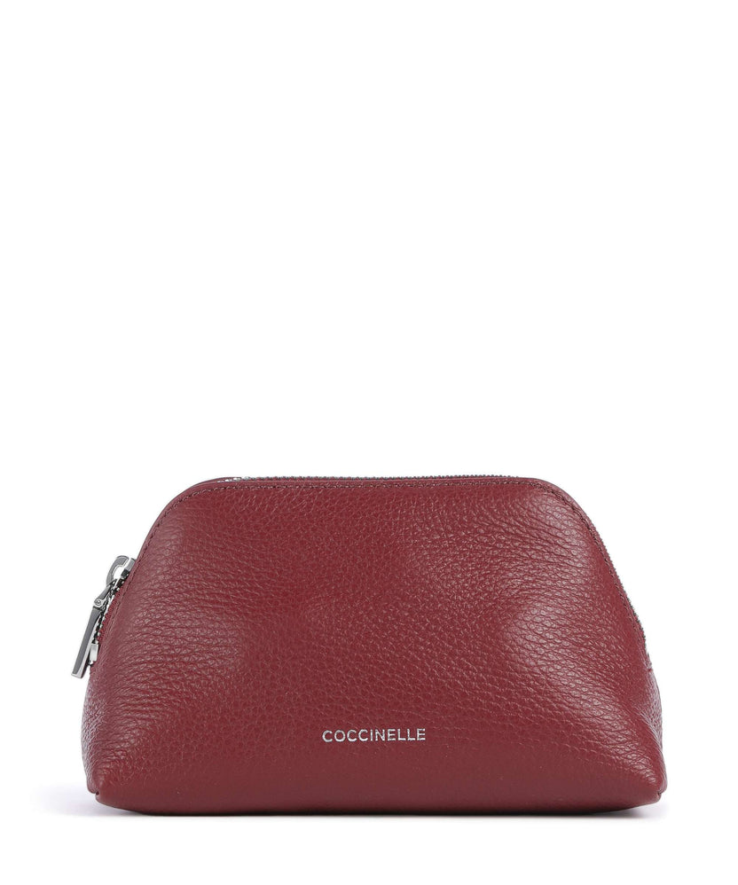 Coccinelle Helga Cosmetic bag ribes