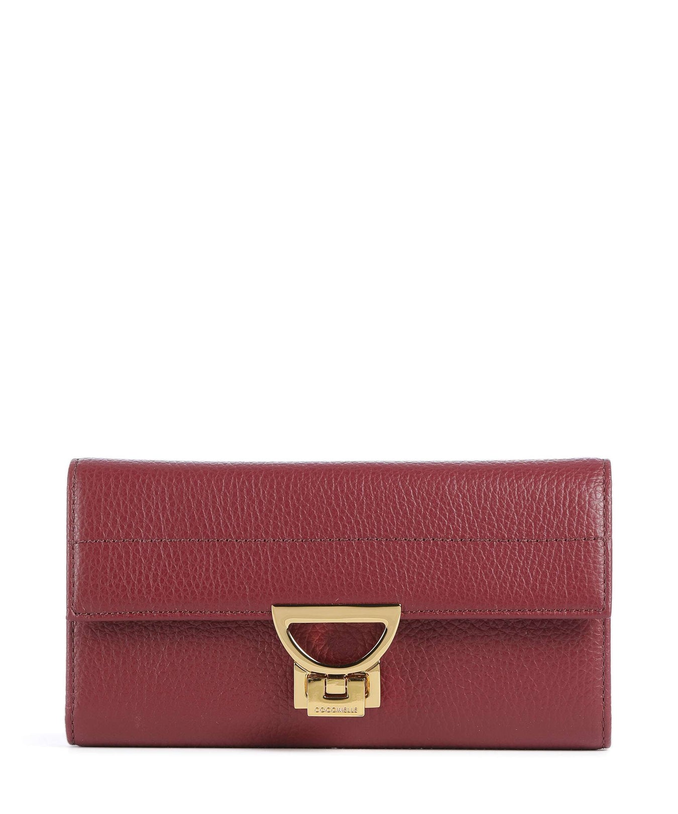 Coccinelle Arlettis RFID Wallet ribes