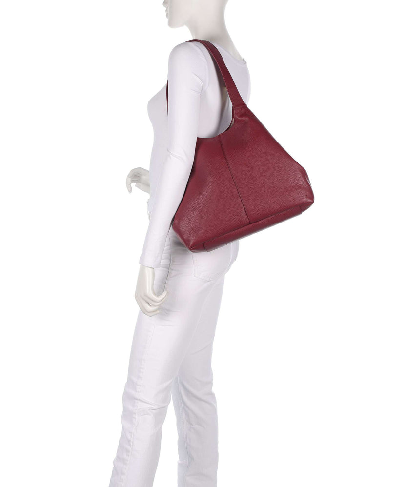 Coccinelle C-Easy Hobo bag ribes