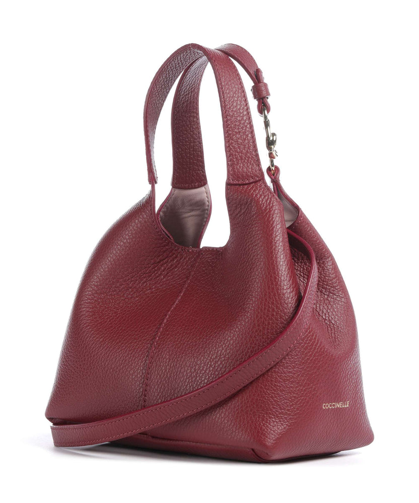 Coccinelle C-Easy Handbag ribes