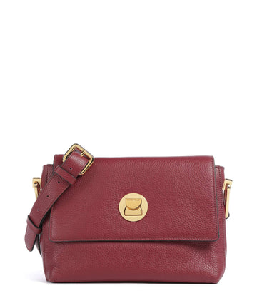Coccinelle Liya Crossover taske ribes/prune