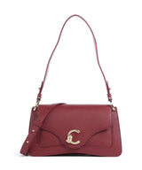 Coccinelle C-Me Skuldertaske ribes
