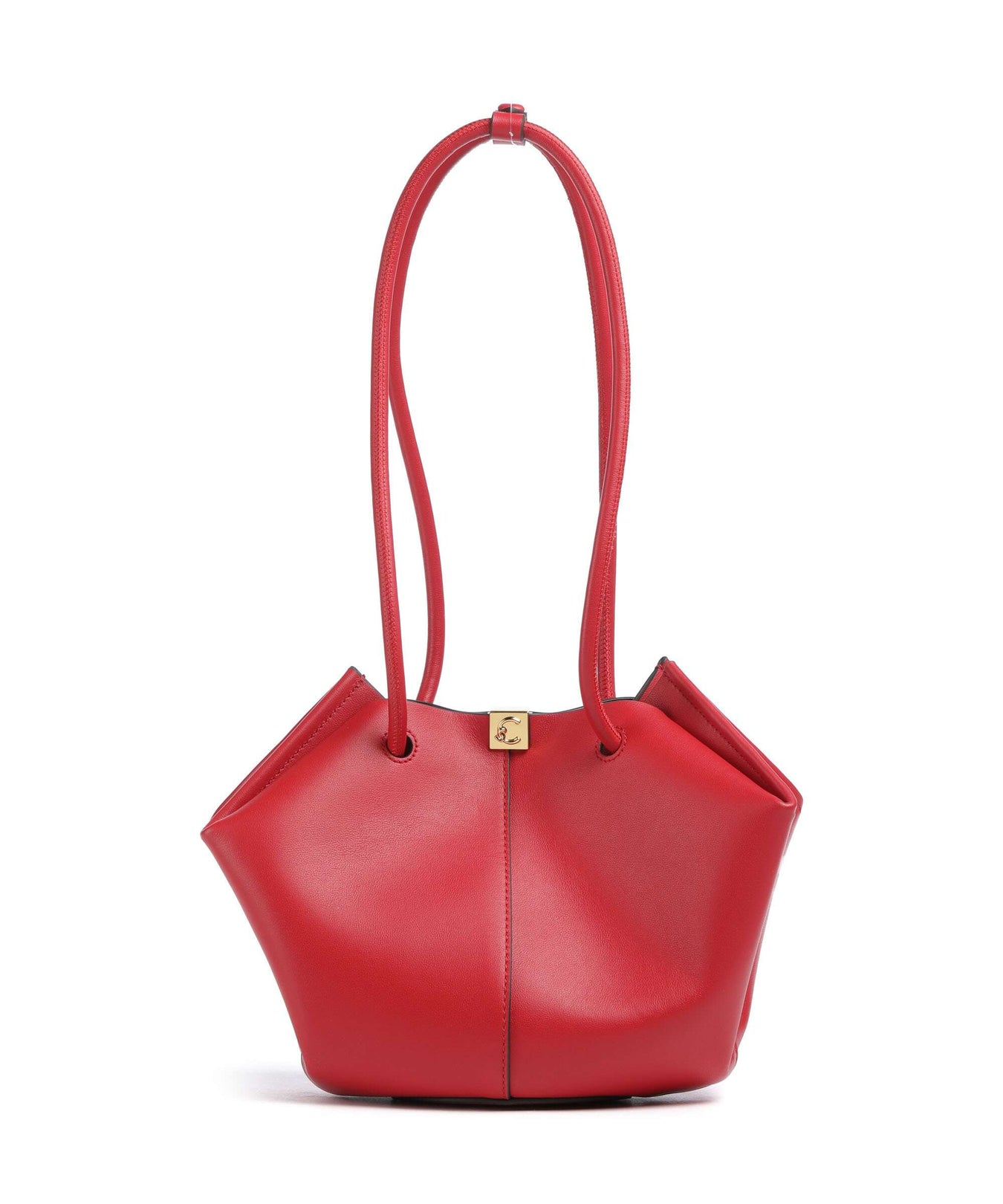 Coccinelle Kamy Shoulder bag scarlet
