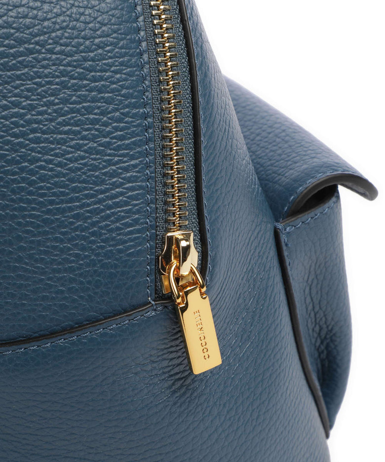 Coccinelle Beat Generation Backpack deep blue