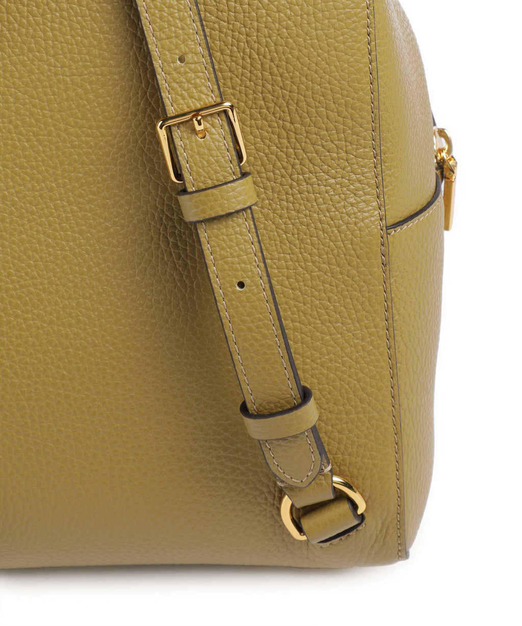 Coccinelle Beat Generation Backpack seagrass