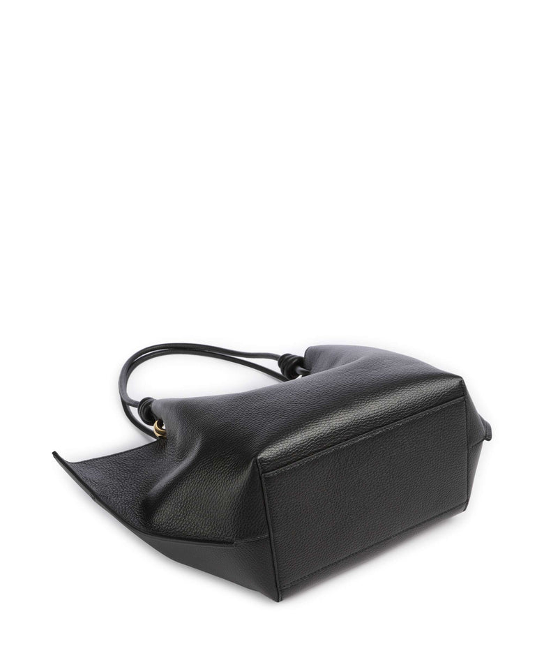 Coccinelle Finn Hobo bag noir