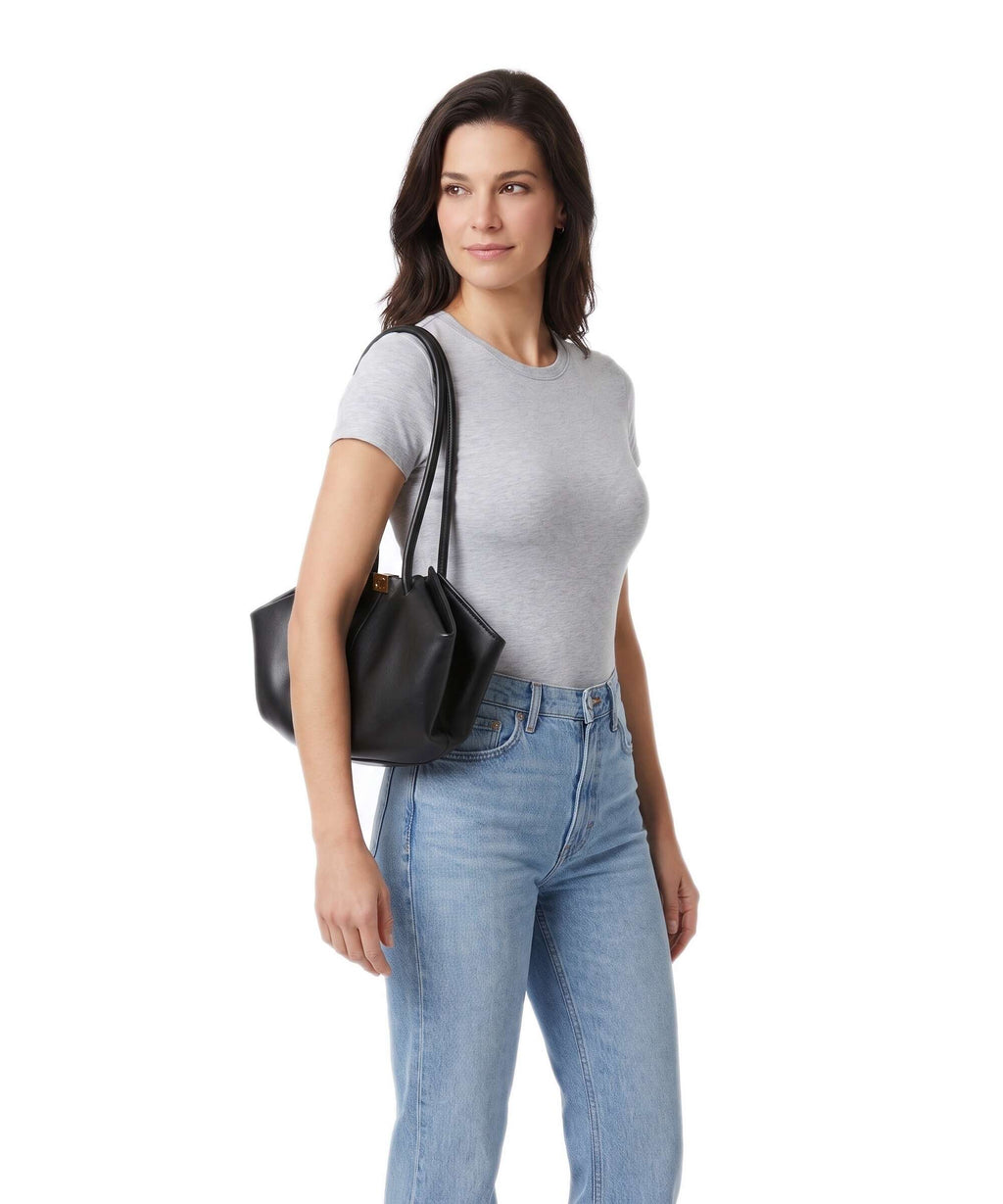 Coccinelle Kamy Shoulder bag noir