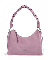 Coccinelle Boheme Suede Skuldertaske jellyfish