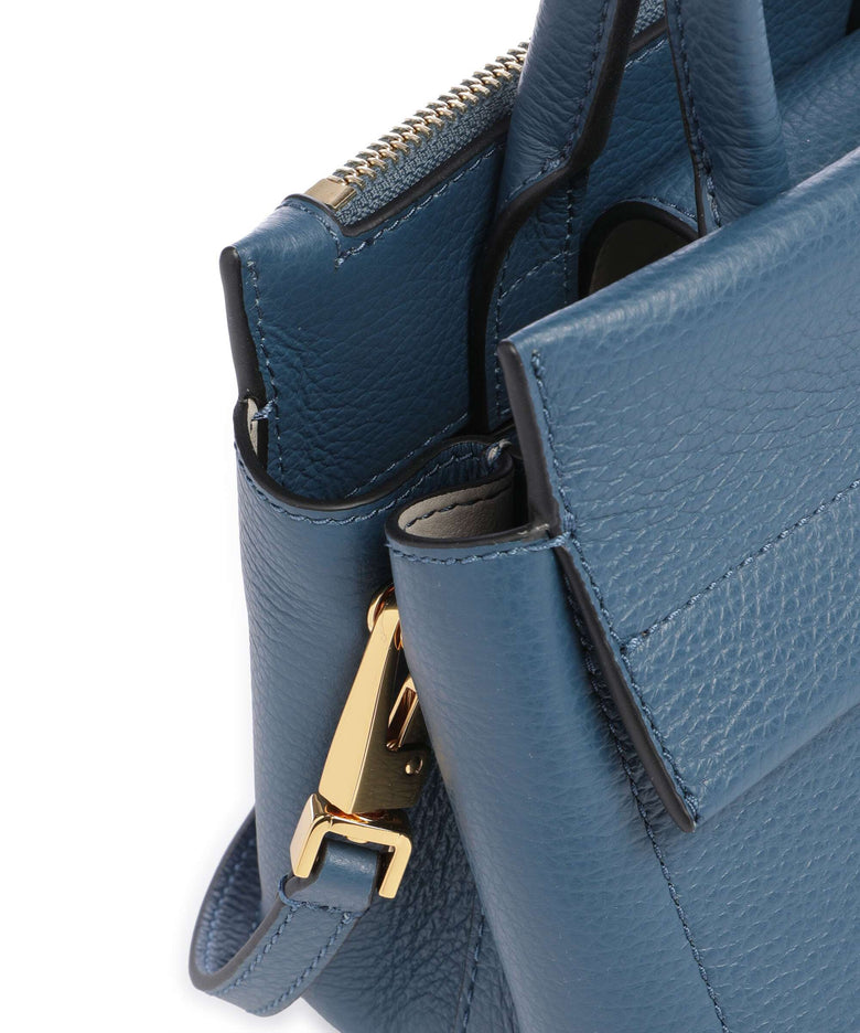Coccinelle Arlettis Handbag deep blue