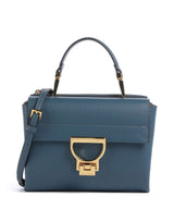 Coccinelle Arlettis Crossover taske deep blue