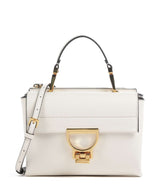 Coccinelle Arlettis Crossover taske pearl