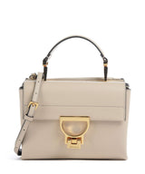 Coccinelle Arlettis Crossover taske sandshell