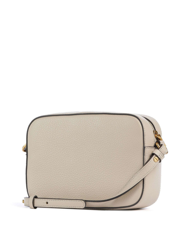 Coccinelle Beat Soft Crossbody bag sandshell