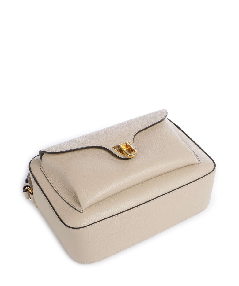 Coccinelle Beat Soft Crossbody bag sandshell