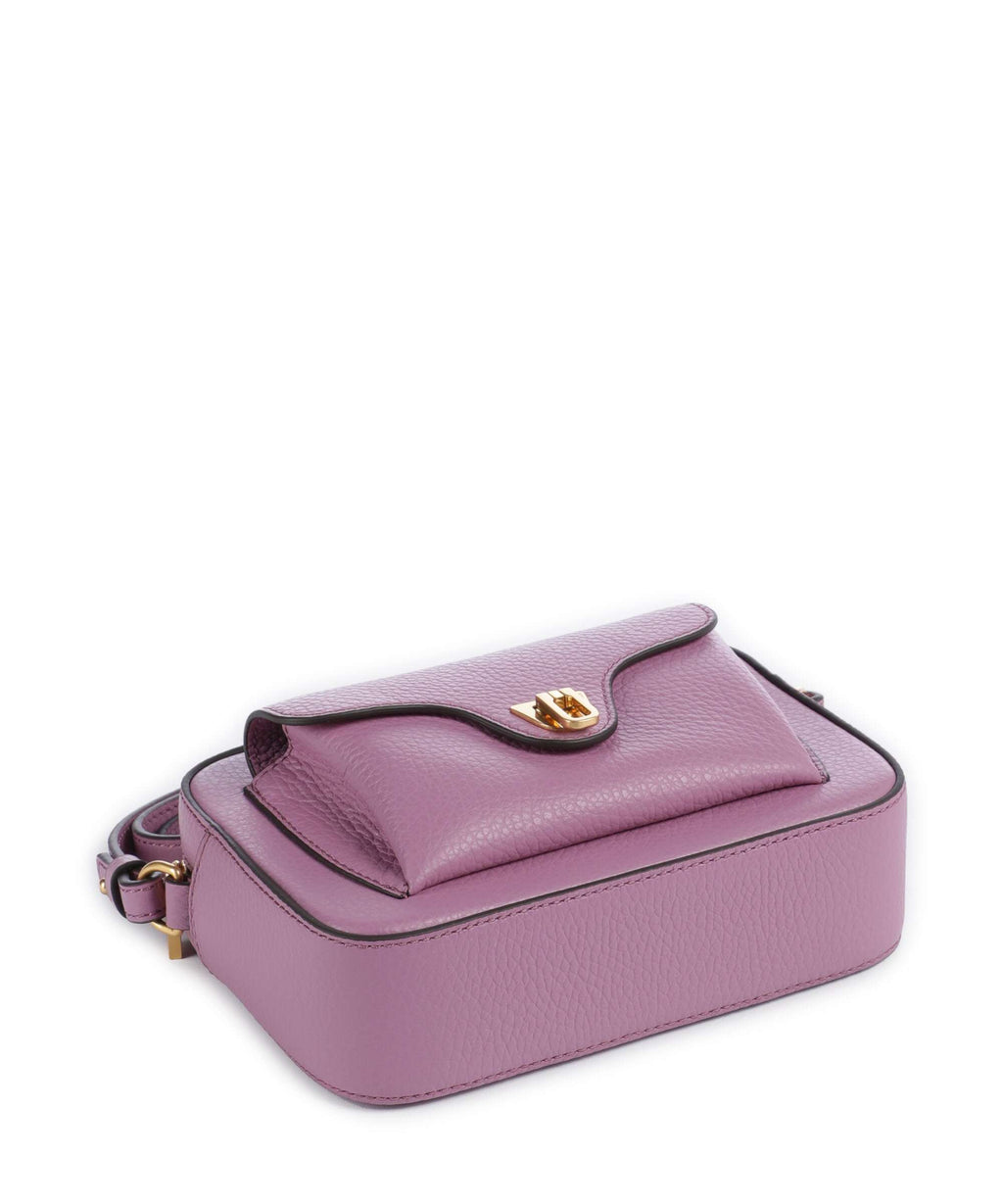 Coccinelle Beat Soft Crossbody bag jellyfish