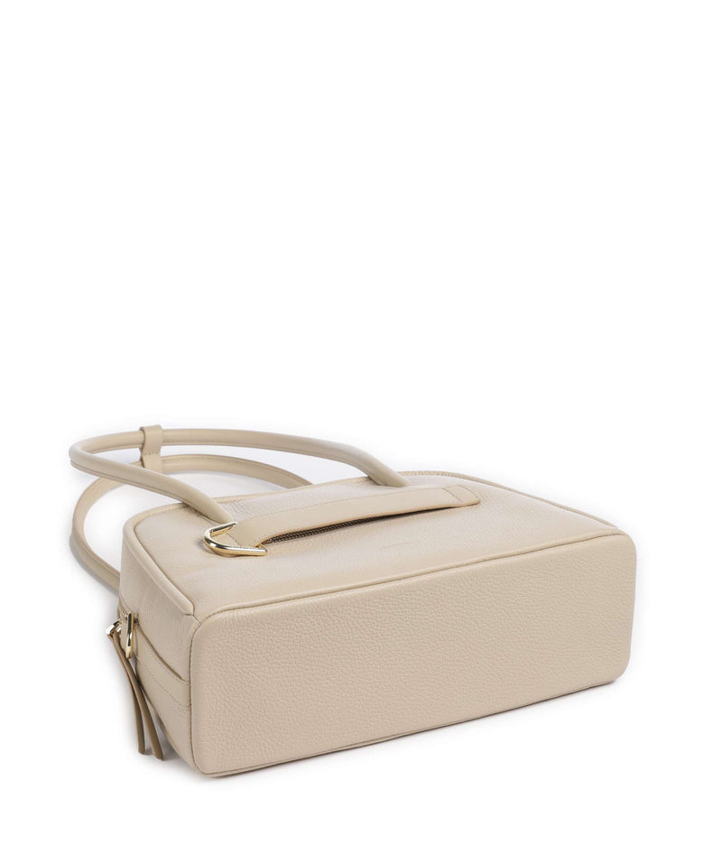 Coccinelle Paki Shoulder bag sandshell