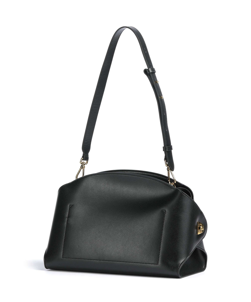 Coccinelle Tylde Shoulder bag noir
